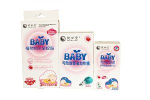 健世堂BABY电热蚊香液无香型(360小时)(40晚+5晚)45ml/瓶(特惠装)+电热蚊香液加热器(直插式)+植物纳米驱蚊贴(72小时长效)健康加强型(3岁以上各类人群)12片+6片/盒(特惠装)-母婴用品-亚马逊中国